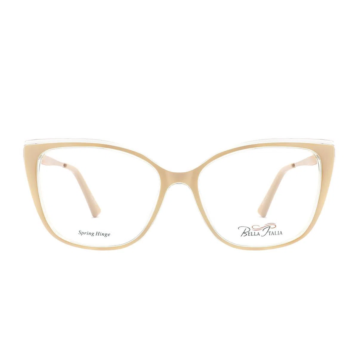 BELLA ITALIA 4206 Eyeglasses - view 10